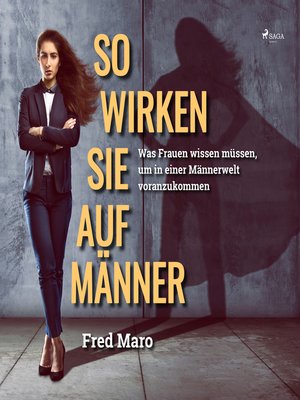 cover image of So wirken Sie auf Männer (Ungekürzt)